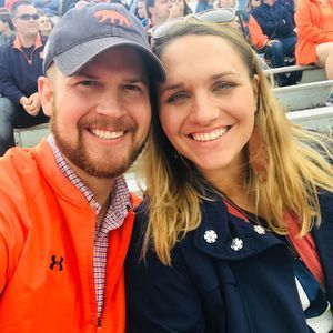 Meet your Posher, Liz